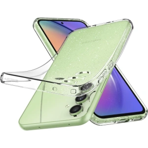 Hurtownia GSM - Etui Spigen Liquid Crystal Samsung Galaxy A54 5G Glitter Crystal - SPN2820 - {ean13} - Hurt