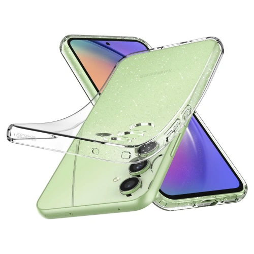 Etui Spigen Liquid Crystal Samsung Galaxy A54 5G Glitter Crystal