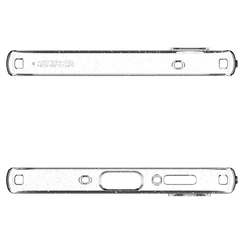 Etui Spigen Liquid Crystal Samsung Galaxy A54 5G Glitter Crystal