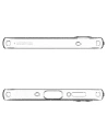 Hurtownia GSM - Etui Spigen Liquid Crystal Samsung Galaxy A54 5G Glitter Crystal - SPN2820 - {ean13} - Hurt