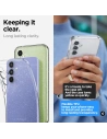 Hurtownia GSM - Etui Spigen Liquid Crystal Samsung Galaxy A54 5G Glitter Crystal - SPN2820 - {ean13} - Hurt