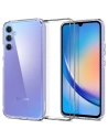 Etui Spigen Ultra Hybrid Samsung Galaxy A34 5G Átlátszó