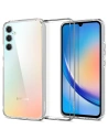 Hurtownia GSM - Etui Spigen Ultra Hybrid Samsung Galaxy A34 5G Crystal Clear - SPN2821 - {ean13} - Hurt