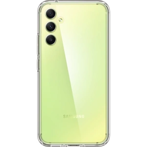 Hurtownia GSM - Etui Spigen Ultra Hybrid Samsung Galaxy A34 5G Átlátszó - SPN2821 - {ean13} - Hurt