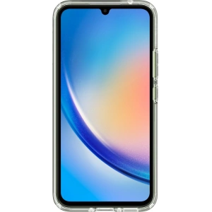 Hurtownia GSM - Etui Spigen Ultra Hybrid Samsung Galaxy A34 5G Átlátszó - SPN2821 - {ean13} - Hurt