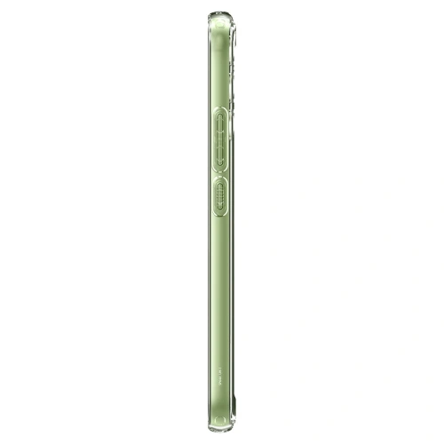 Etui Spigen Ultra Hybrid Samsung Galaxy A34 5G Crystal Clear