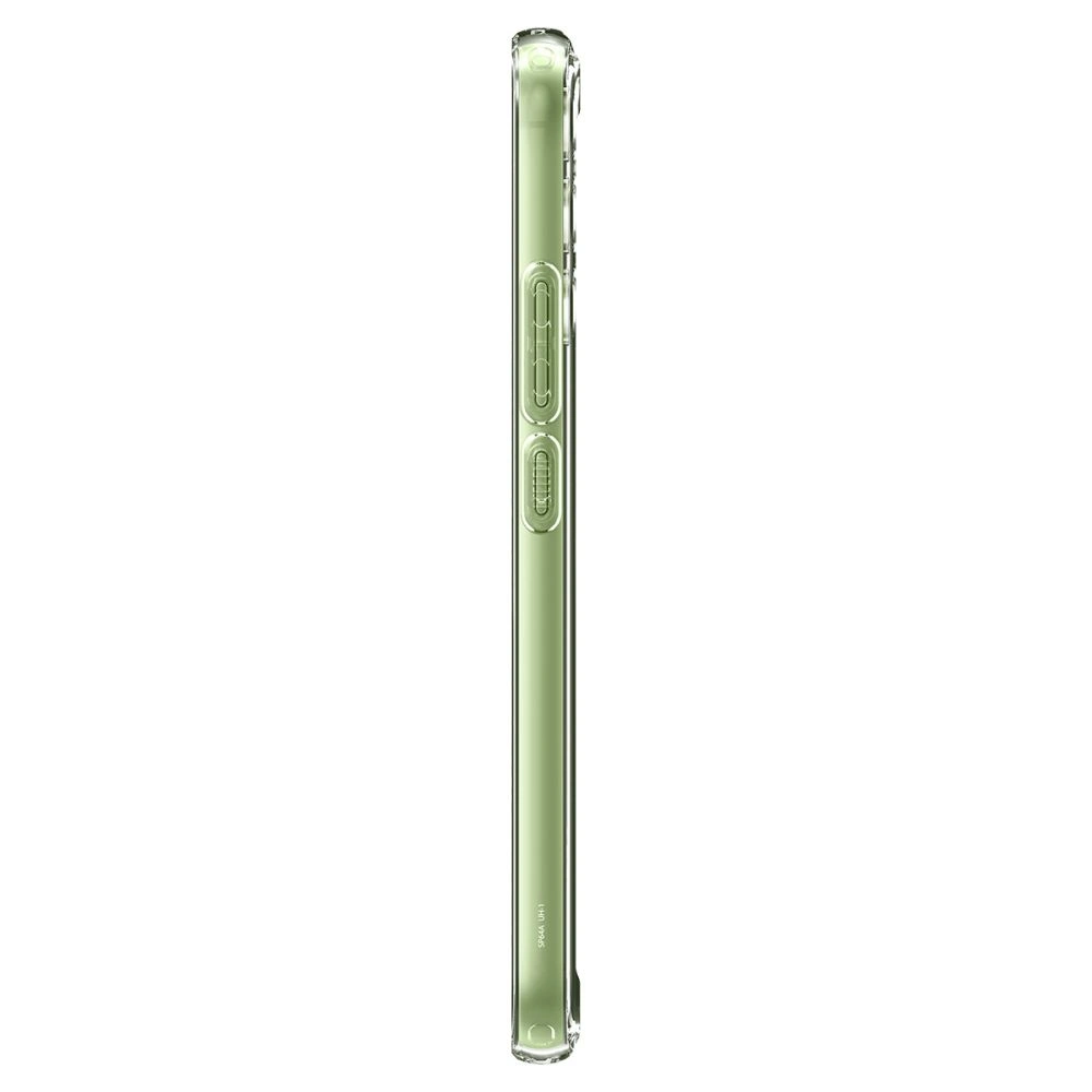 Hurtownia GSM - Etui Spigen Ultra Hybrid Samsung Galaxy A34 5G Crystal Clear - SPN2821 - {ean13} - Hurt