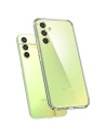Hurtownia GSM - Etui Spigen Ultra Hybrid Samsung Galaxy A34 5G Crystal Clear - SPN2821 - {ean13} - Hurt
