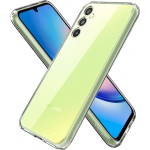 Hurtownia GSM - Etui Spigen Ultra Hybrid Samsung Galaxy A34 5G Átlátszó - SPN2821 - {ean13} - Hurt