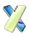Hurtownia GSM - Etui Spigen Ultra Hybrid Samsung Galaxy A34 5G Crystal Clear - SPN2821 - {ean13} - Hurt