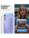Hurtownia GSM - Etui Spigen Ultra Hybrid Samsung Galaxy A34 5G Átlátszó - SPN2821 - {ean13} - Hurt