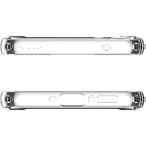 Hurtownia GSM - Etui Spigen Ultra Hybrid Samsung Galaxy A34 5G Átlátszó - SPN2821 - {ean13} - Hurt