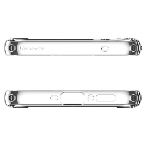 Etui Spigen Ultra Hybrid Samsung Galaxy A34 5G Crystal Clear