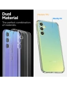 Hurtownia GSM - Etui Spigen Ultra Hybrid Samsung Galaxy A34 5G Crystal Clear - SPN2821 - {ean13} - Hurt