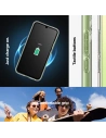 Hurtownia GSM - Etui Spigen Ultra Hybrid Samsung Galaxy A34 5G Átlátszó - SPN2821 - {ean13} - Hurt