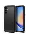 Hurtownia GSM - Etui Spigen Tough Armor Samsung Galaxy A34 5G Fekete - SPN2822 - {ean13} - Hurt
