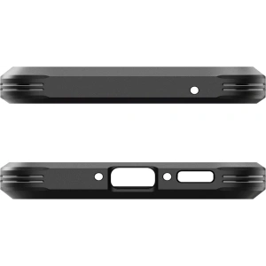 Hurtownia GSM - Etui Spigen Tough Armor Samsung Galaxy A34 5G Fekete - SPN2822 - {ean13} - Hurt