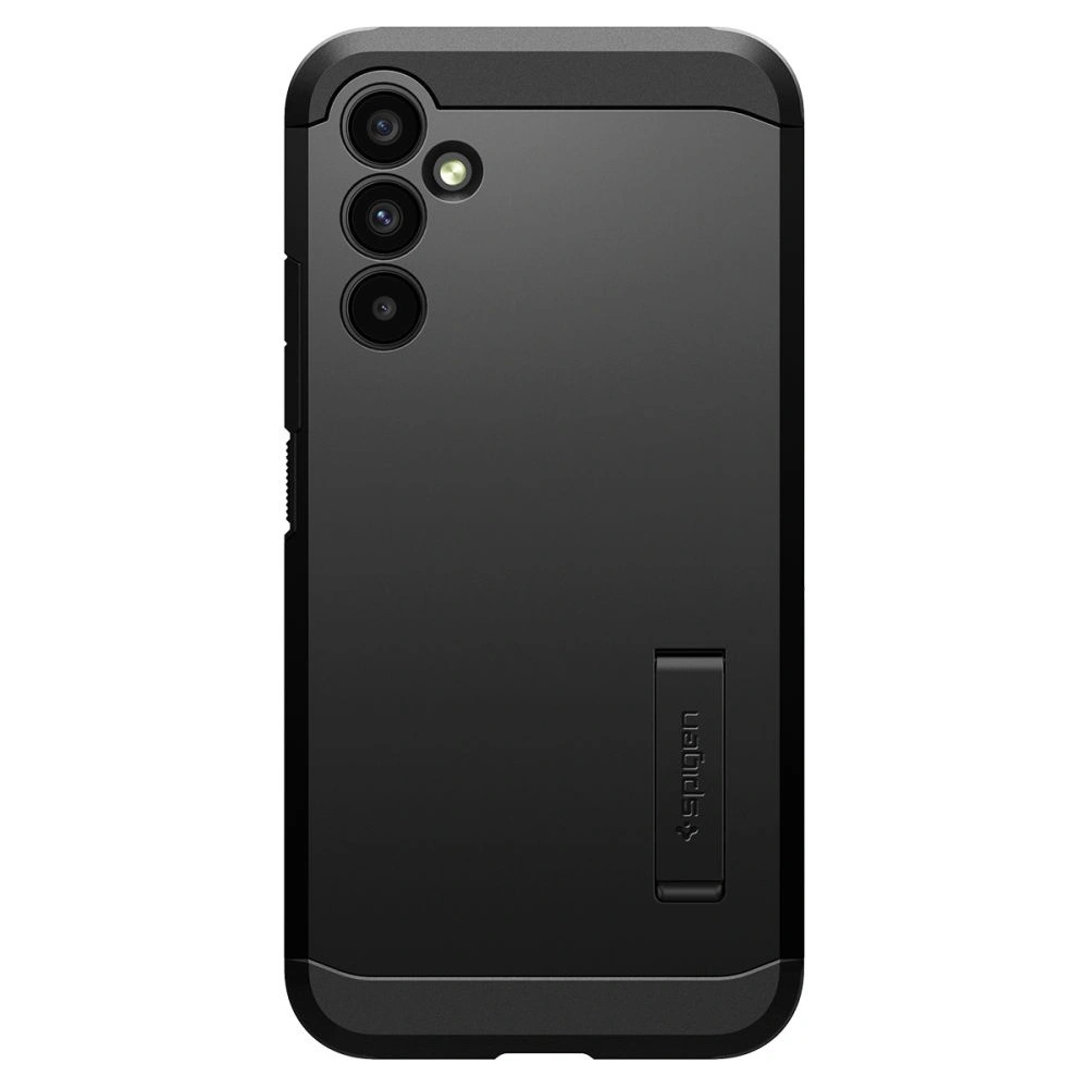 Hurtownia GSM - Etui Spigen Tough Armor Samsung Galaxy A34 5G Fekete - SPN2822 - {ean13} - Hurt