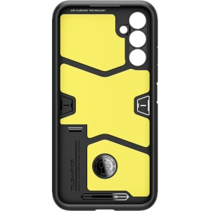 Hurtownia GSM - Etui Spigen Tough Armor Samsung Galaxy A34 5G Fekete - SPN2822 - {ean13} - Hurt
