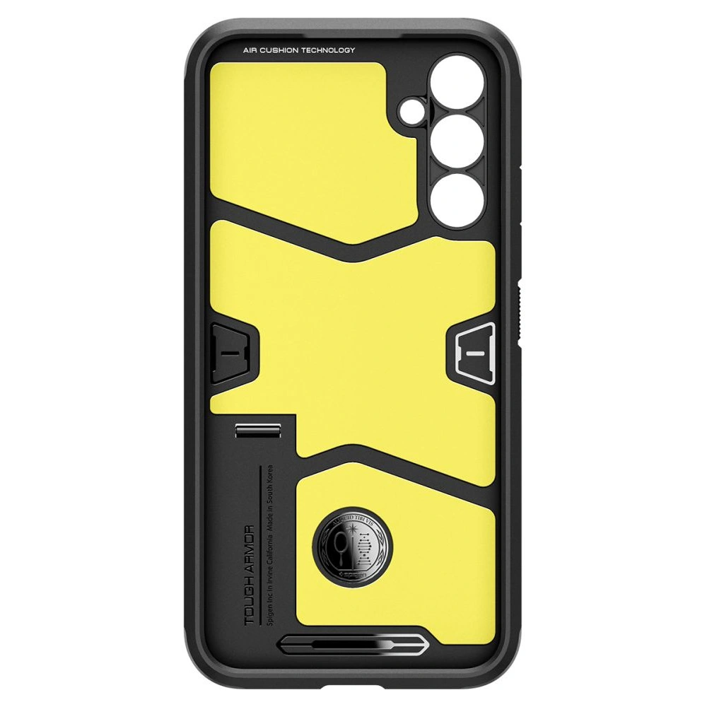 Hurtownia GSM - Etui Spigen Tough Armor Samsung Galaxy A34 5G Fekete - SPN2822 - {ean13} - Hurt