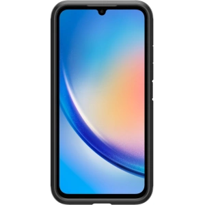 Hurtownia GSM - Etui Spigen Tough Armor Samsung Galaxy A34 5G Fekete - SPN2822 - {ean13} - Hurt
