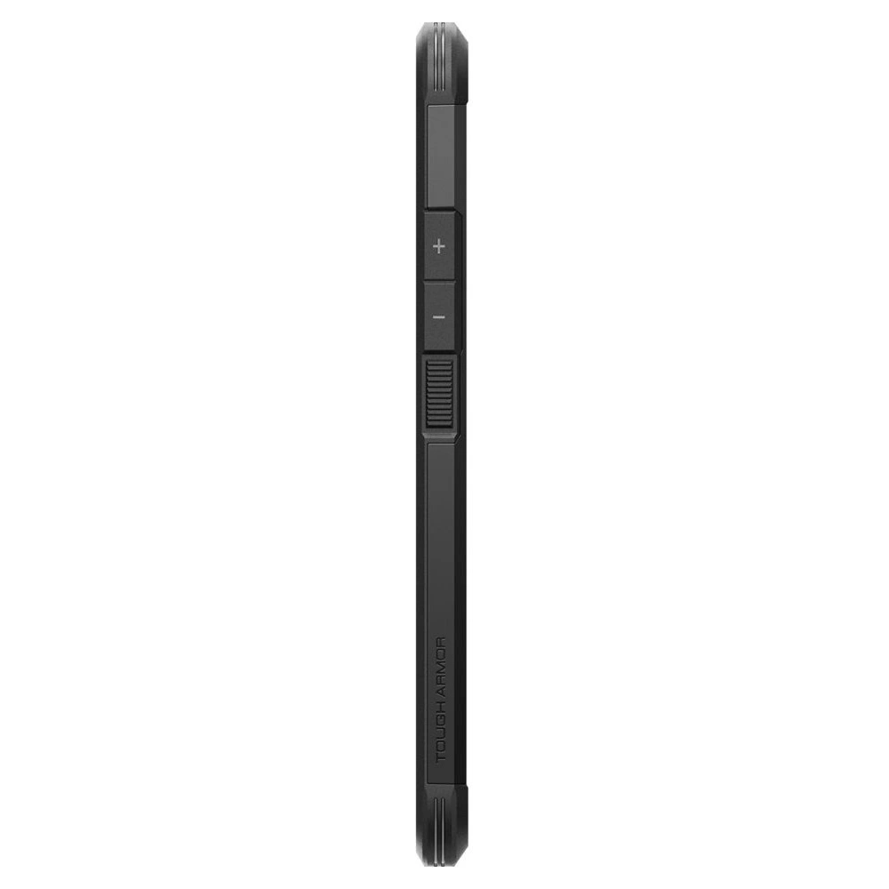 Hurtownia GSM - Etui Spigen Tough Armor Samsung Galaxy A34 5G Fekete - SPN2822 - {ean13} - Hurt
