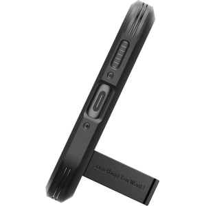 Hurtownia GSM - Etui Spigen Tough Armor Samsung Galaxy A34 5G Fekete - SPN2822 - {ean13} - Hurt