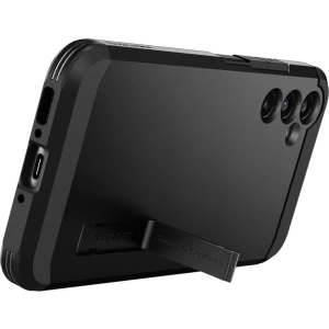 Hurtownia GSM - Etui Spigen Tough Armor Samsung Galaxy A34 5G Fekete - SPN2822 - {ean13} - Hurt