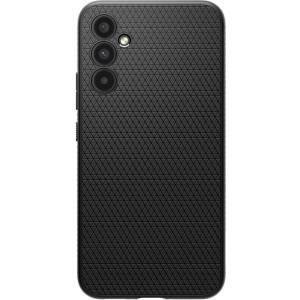 Hurtownia GSM - Etui Spigen Liquid Air Samsung Galaxy A34 5G Matt Fekete - SPN2823 - {ean13} - Hurt