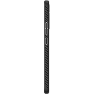 Hurtownia GSM - Etui Spigen Liquid Air Samsung Galaxy A34 5G Matt Fekete - SPN2823 - {ean13} - Hurt