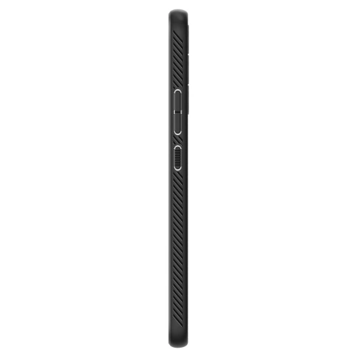 Etui Spigen Liquid Air Samsung Galaxy A34 5G Matte Black