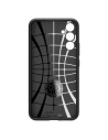 Hurtownia GSM - Etui Spigen Liquid Air Samsung Galaxy A34 5G Matt Fekete - SPN2823 - {ean13} - Hurt