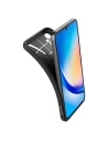 Hurtownia GSM - Etui Spigen Liquid Air Samsung Galaxy A34 5G Matt Schwarz - SPN2823 - {ean13} - Hurt