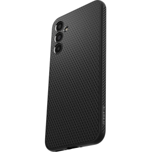 Hurtownia GSM - Etui Spigen Liquid Air Samsung Galaxy A34 5G Matt Fekete - SPN2823 - {ean13} - Hurt