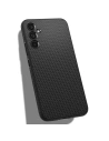 Hurtownia GSM - Etui Spigen Liquid Air Samsung Galaxy A34 5G Matt Fekete - SPN2823 - {ean13} - Hurt