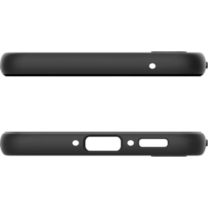 Hurtownia GSM - Etui Spigen Liquid Air Samsung Galaxy A34 5G Matte Black - SPN2823 - {ean13} - Hurt