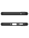 Hurtownia GSM - Etui Spigen Liquid Air Samsung Galaxy A34 5G Matt Fekete - SPN2823 - {ean13} - Hurt
