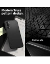 Wholesale Case Spigen Liquid Air Samsung Galaxy A34 5G Matte Black - SPN2823 - {ean13} - Hurt
