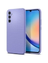 Etui Spigen Liquid Air Samsung Galaxy A34 5G Csodás Lila