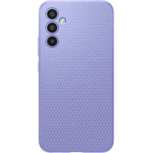 Hurtownia GSM - Etui Spigen Liquid Air Samsung Galaxy A34 5G Csodás Lila - SPN2824 - {ean13} - Hurt