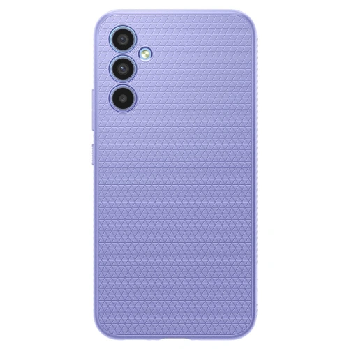 Etui Spigen Liquid Air Samsung Galaxy A34 5G Awesome Violet