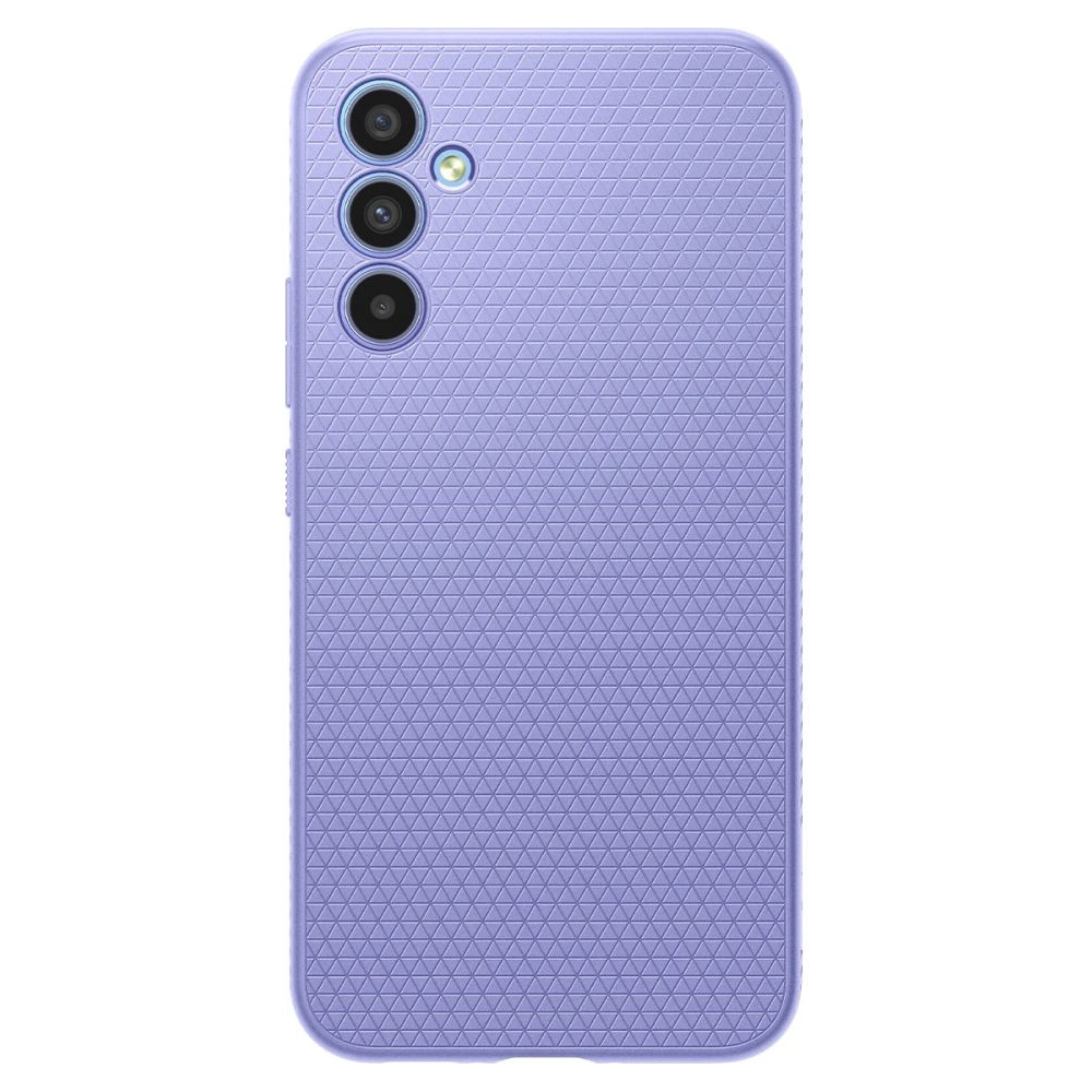 Hurtownia GSM - Etui Spigen Liquid Air Samsung Galaxy A34 5G Úžasná fialová - SPN2824 - {ean13} - Hurt