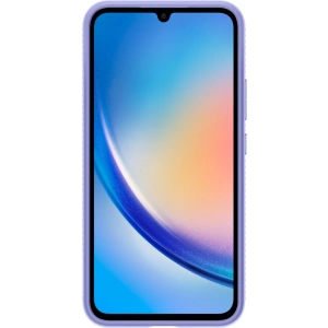 Hurtownia GSM - Etui Spigen Liquid Air Samsung Galaxy A34 5G Csodás Lila - SPN2824 - {ean13} - Hurt