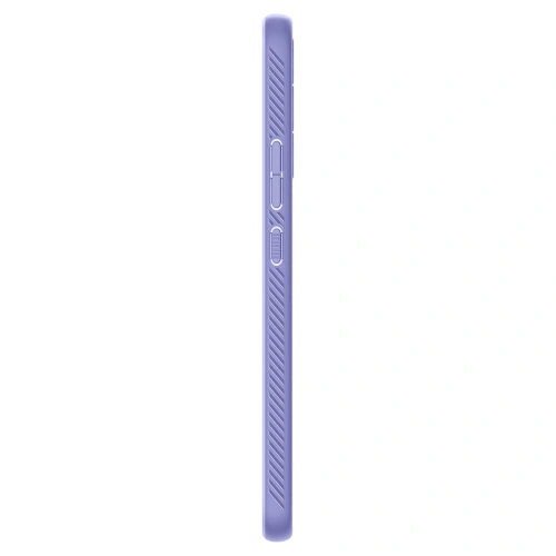 Etui Spigen Liquid Air Samsung Galaxy A34 5G Awesome Violet