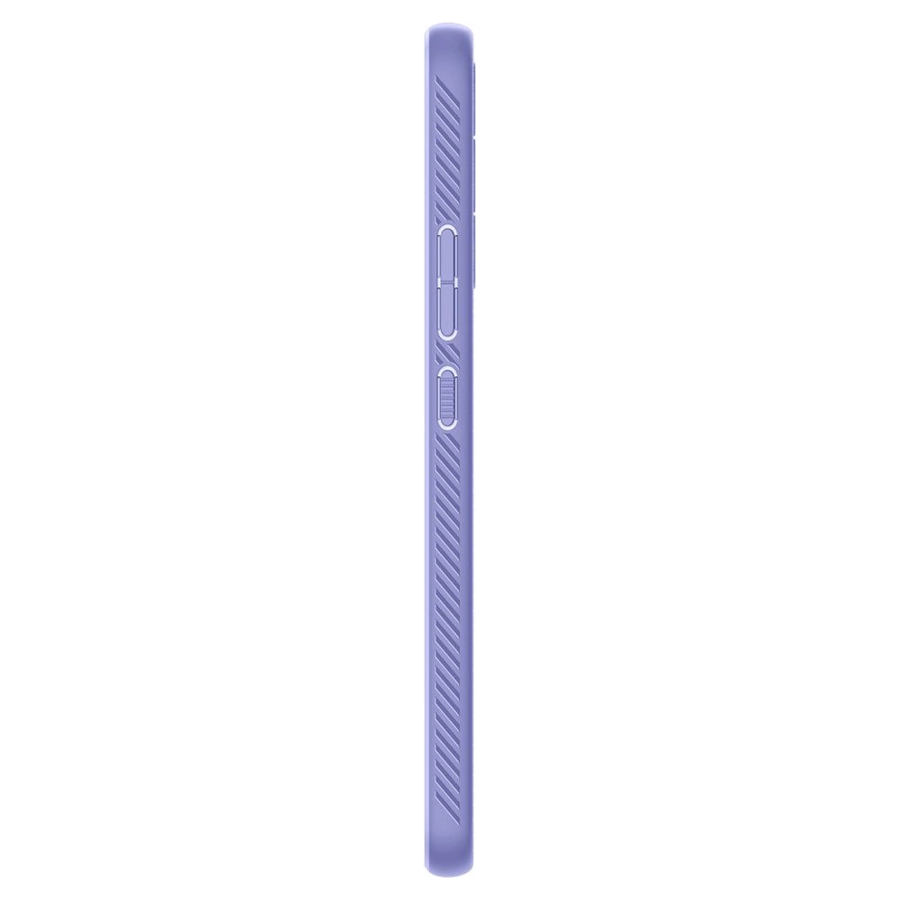 Hurtownia GSM - Spigen Samsung Case Liquid Air Galaxy A34 5G Fantastisch Violett - SPN2824 - {ean13} - Hurt