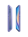 Hurtownia GSM - Etui Spigen Liquid Air Samsung Galaxy A34 5G Csodás Lila - SPN2824 - {ean13} - Hurt