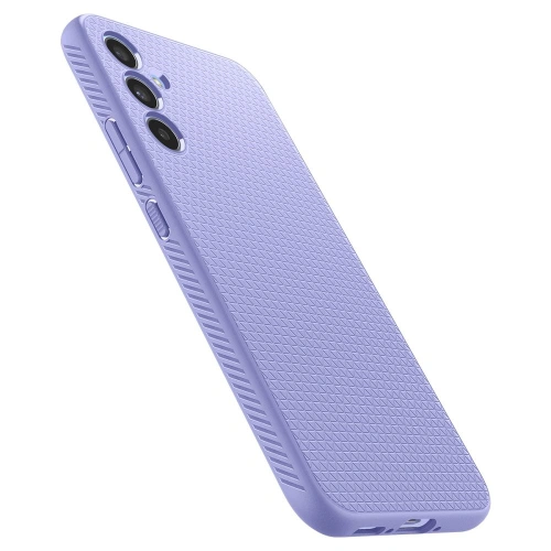 Etui Spigen Liquid Air Samsung Galaxy A34 5G Awesome Violet