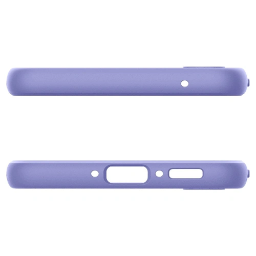 Etui Spigen Liquid Air Samsung Galaxy A34 5G Awesome Violet