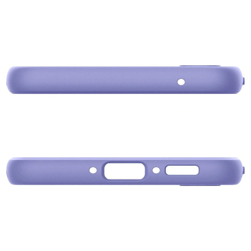 Hurtownia GSM - Etui Spigen Liquid Air Samsung Galaxy A34 5G Csodás Lila - SPN2824 - {ean13} - Hurt
