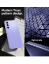 Hurtownia GSM - Etui Spigen Liquid Air Samsung Galaxy A34 5G Csodás Lila - SPN2824 - {ean13} - Hurt